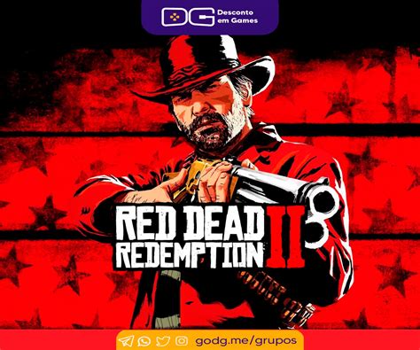 Red Dead Redemption 2 For PC Now Available on Steam.
